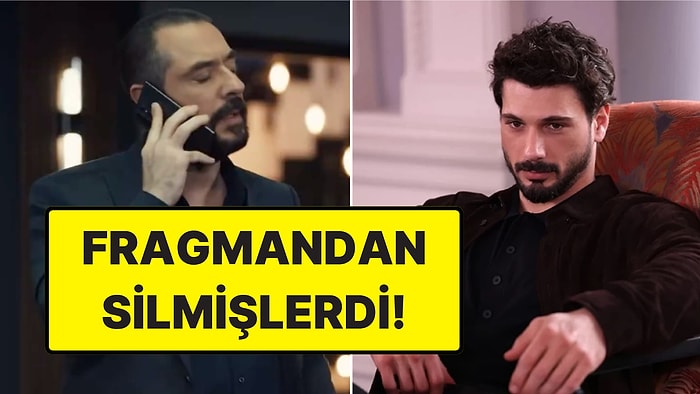 NOW'ın Yeraltı Dizisinin Yeni Bölümündeki Çatışma Sahnelerinin Kesildiği Ortaya Çıktı