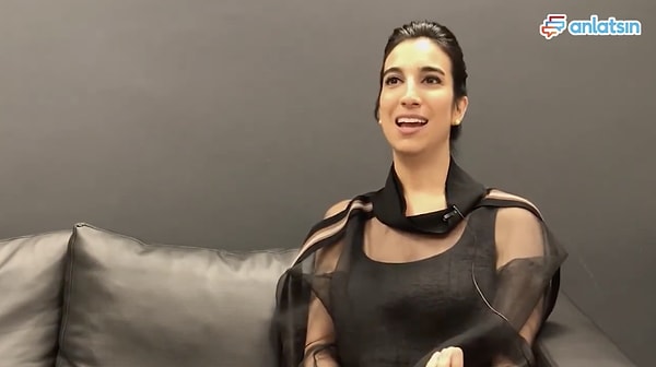 Bir şirkette üst düzey yöneticilik yapan Merve Nazlıoğlu, işe alım sürecinde göz önüne aldığı şeyleri dile getirdi.