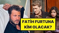 Taşacak Bu Deniz'e mi Gelecek? Ümit İbrahim Kantarcılar'ın "Fatih Furtuna" Yorumu Kafa Karıştırdı