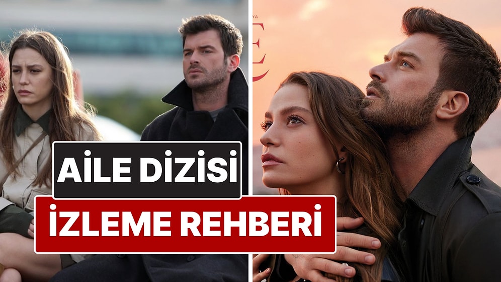 Aile Dizisi Oyuncuları, Konusu ve İzleme Rehberi