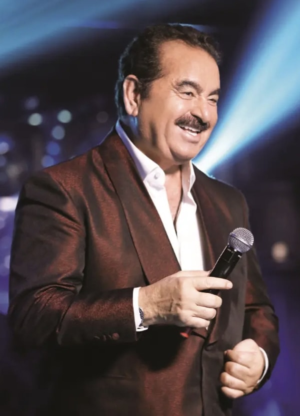 In the early days of April, Ibrahim Tatlıses was rushed to the hospital with complaints of high fever and fatigue. Following a series of medical examinations, he was diagnosed with a bacterial infection stemming from an inflamed gallbladder, medically known as cholecystitis.