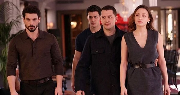 22 Nisan Çarşamba reyting sonuçları belli oldu.