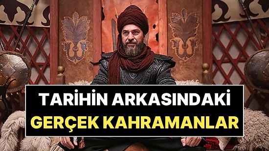 Osmanlı’nın Şafağı: Diriliş Ertuğrul Hakkında Bilmeniz Gereken Her Şey