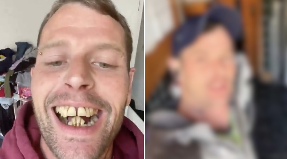 Tourist Travels to Turkey for Dental Treatment and Shares Her Amazing Transformation