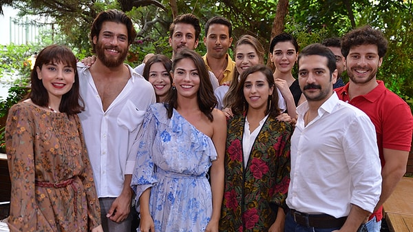 Erkenci Kuş Nereden İzlenir? Resmi İzleme Kanalları
