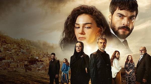 How Many Episodes Does the Series 'Hercai' Have and Where Can It Be Watched?