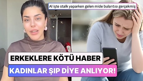 Bir Psikolog Açıkladı: Kadınlar Bir Erkeğin Takipçilerine Bakarak Kiminle Flört Ettiğini Anlayabilir mi?