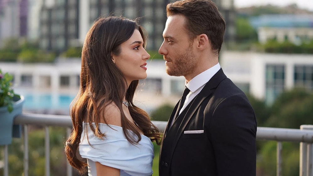 Love Is in the Air: Everything You Need to Know About The Hit Turkish Drama