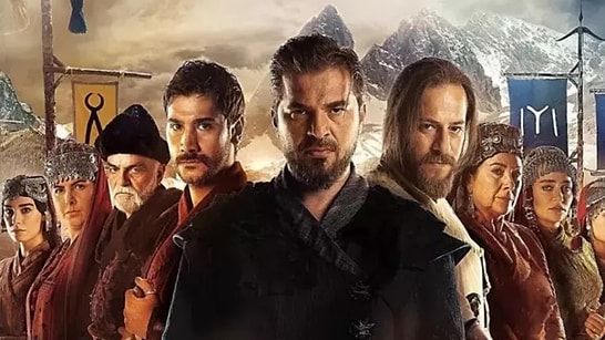 Resurrection: Ertuğrul - Everything You Need to Know