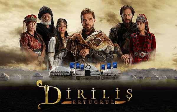 Resurrection: Ertugrul - The Fine Line Between Legend and Actual History