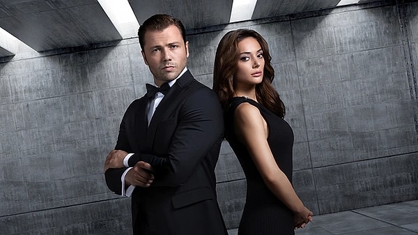 TRT's series "Teşkilat" has received the green light for a new season. The date for the season finale of "Teşkilat", which is gearing up to hit the screens with its 7th season, has been announced.