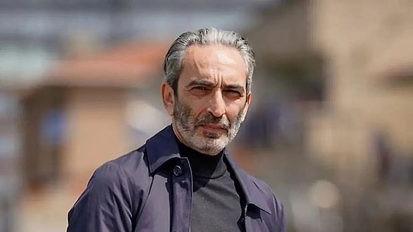 News of Fırat Tanış's dismissal from the series 'Delikanlı' had set the media world ablaze.