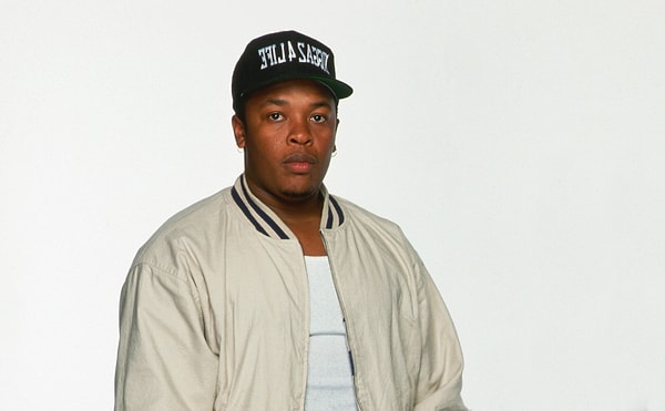 Dr. Dre!