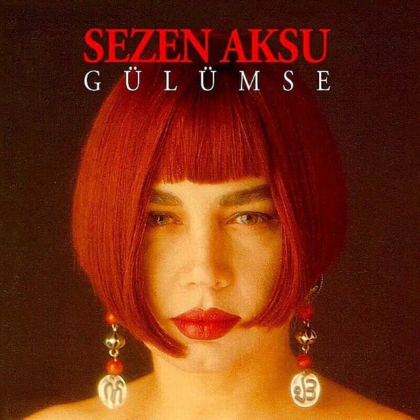 1. Sezen Aksu'nun listeleri altüst eden "Gülümse" albümü hangi yıl yayımlanmıştır?