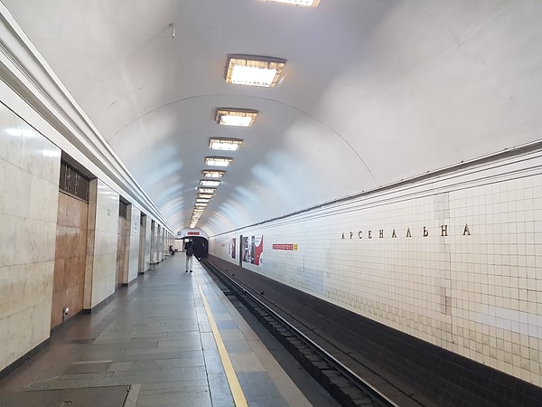 Sadece metro değil, Soğuk Savaş döneminden kalan stratejik yapı