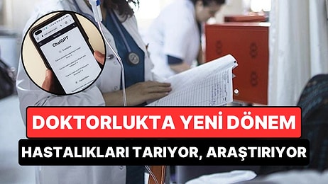 ChatGPT Artık 'Doktorluk' Yapacak: OpenAI ChatGPT for Clinicians'ı Tanıttı!
