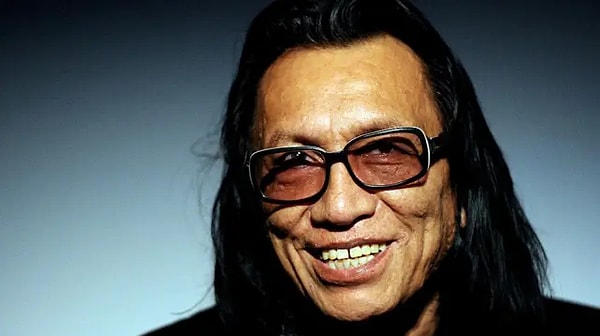 Sixto Rodriguez