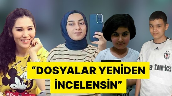 Gülistan Doku'nun Soruşturmasının Yeniden Açılmasıyla Gündeme Gelen Şüpheli Ölümler