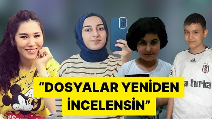 Gülistan Doku'nun Soruşturmasının Yeniden Açılmasıyla Gündeme Gelen Şüpheli Ölümler