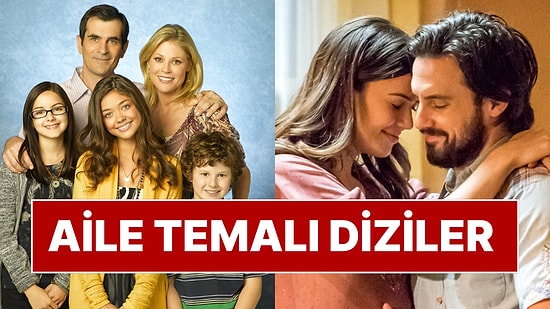 Çocuklar Duymasın Hayranlarına Özel: Nesiller Arası Bağlara Odaklanan 15 Yabancı Dizi Önerisi