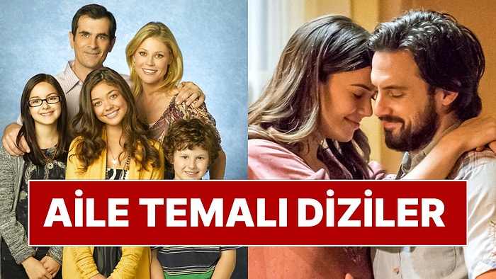 Çocuklar Duymasın Hayranlarına Özel: Nesiller Arası Bağlara Odaklanan 15 Yabancı Dizi Önerisi