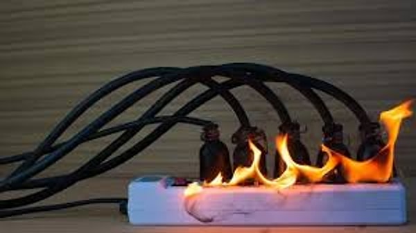 Uzman Tavsiyesi: 1800 Watt Sınırı