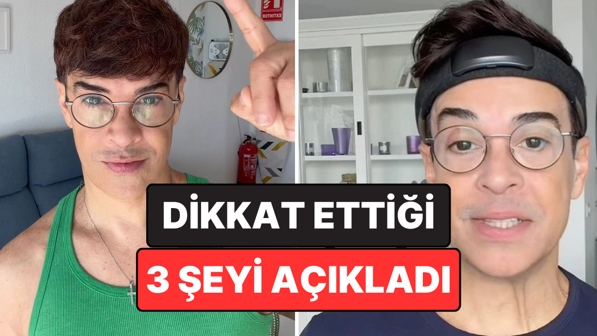 59 Yaşında Olmasına Rağmen 20'liklere Taş Çıkaran Fenomen Asla Umursamadığı 3 Şeyi Açıkladı