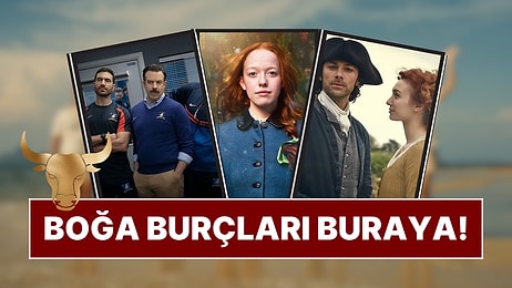 Boğa Burçlarını Koltuğa Gömüp Bırakmayacak 15 Bağımlılık Yapan Dizi