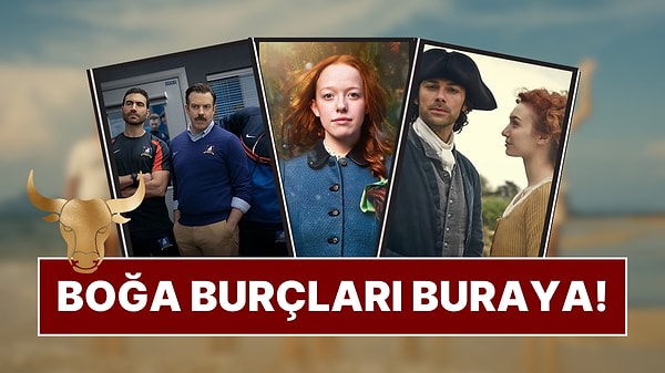 Boğa Burçlarını Koltuğa Gömüp Bırakmayacak 15 Bağımlılık Yapan Dizi