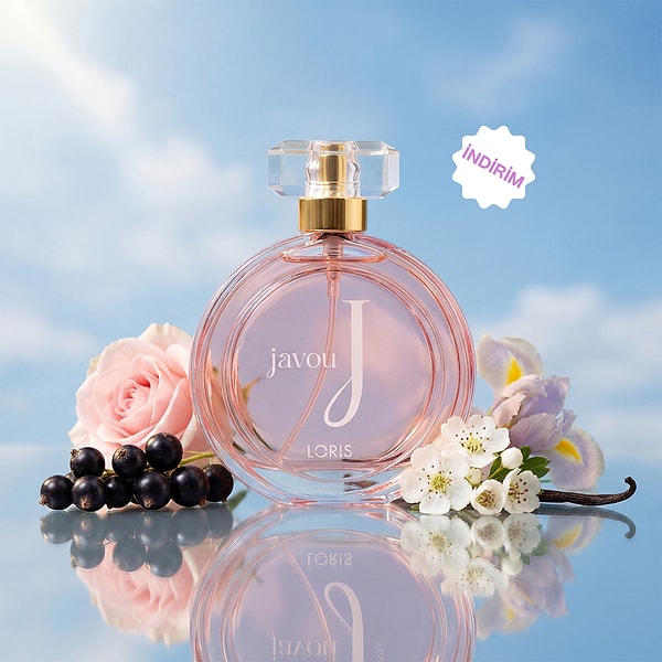 Çabasız şıklık: Loris Javou Midnight