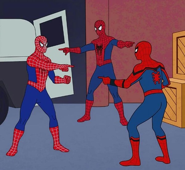 Spider-Man (1967)