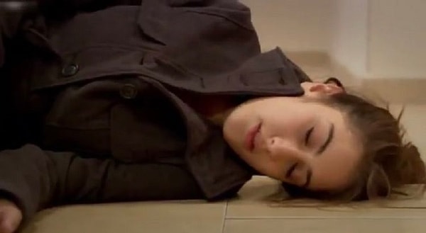 Adını Feriha Koydum