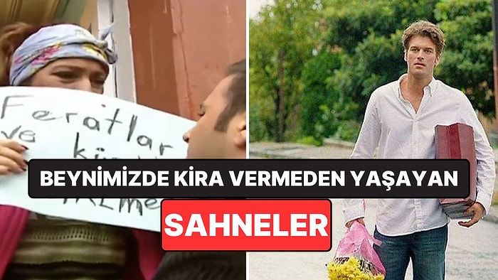 İnternette Mimlerini Gördüğümüz Anda İçimizde İzleme İsteği Uyandıran Dizi ve Filmler