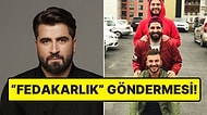 Kafalar'ın Dağılmasının Ardından Bilal Hancı'nın İmalı Paylaşımı Dikkat Çekti