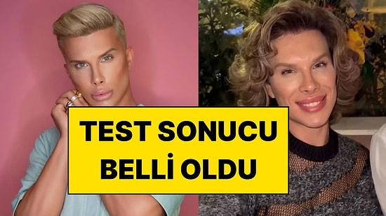 Samet Liçina'nın Yasaklı Madde Test Sonucu Belli Oldu