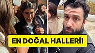 Taşacak Bu Deniz'in Çakır'ı Fester Abdü'den Eğlenceli Kamera Arkası Geldi