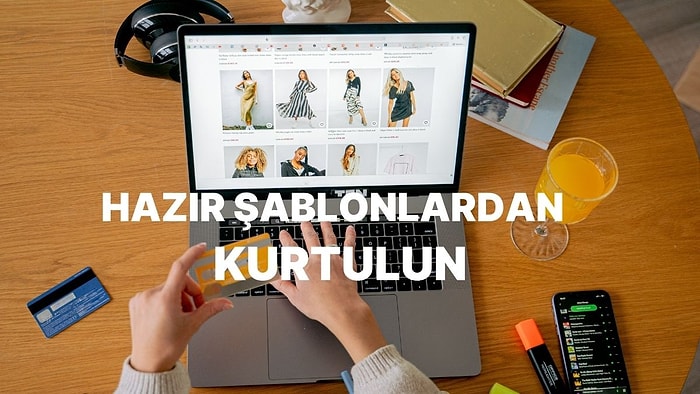 Hazır Şablonlara Sıkışıp Kalmak İstemeyenler İçin Özelleştirilebilen E-Ticaret Altyapısının Sağladığı 9 Nimet