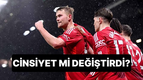 Matthijs de Ligt İçin  "Cinsiyet Değiştirdi" İddiaları Sosyal Medyayı Esir Aldı