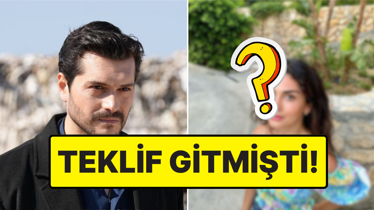 Alperen Duymaz'la Partner Olacak: Star TV'nin Yeni Yaz Dizisinin Kadın Başrolü Belli Oldu!