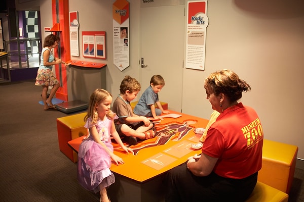 İstanbulda Bu Hafta Sonu Çocuklarla Hangi Müzeye Gidilmeli?