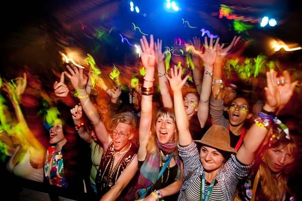 İzmir'de Bu Hafta Sonu Hangi Konsere Gidilir?