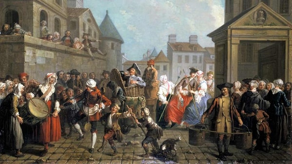 Peki neden duramadılar? Aradan yüzyıllar geçti, cevap hala net değil