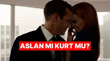 Flört Tarzın Bir Hayvan Olsaydı Hangisi Olurdu?
