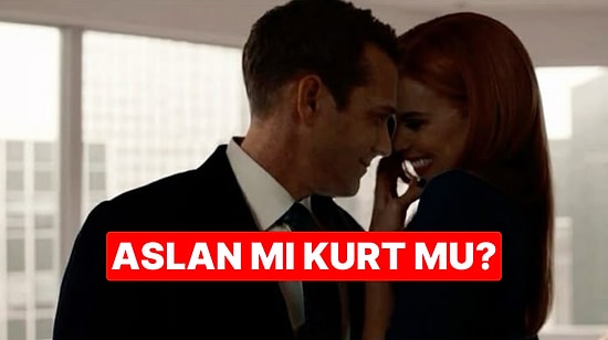 Flört Tarzın Bir Hayvan Olsaydı Hangisi Olurdu?
