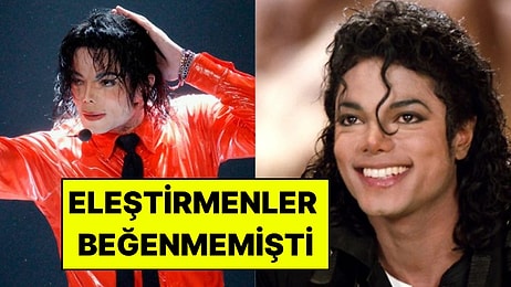 Eleştirmenler Beğenmemişti: Michael Jackson Filmi İzleyiciden Tam Puan Aldı