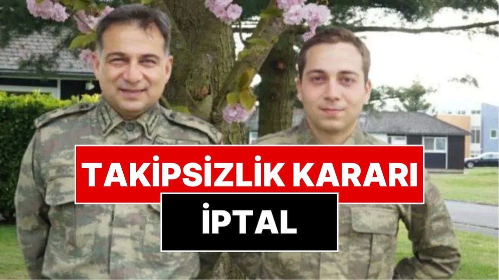 Emekli Paşanın Oğlunun Ölümünde "Kasten Öldürme" Gelişmesi