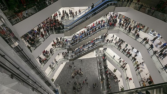 Full List of 13 Provinces Without Any Shopping Malls