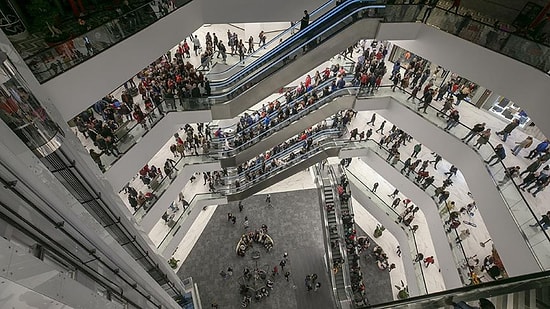 Full List of 13 Provinces Without Any Shopping Malls