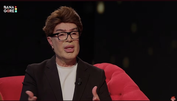 Yılmaz Morgül, Gökhan Çınar’ın YouTube’da yayınlanan Katarsis programına konuk oldu.