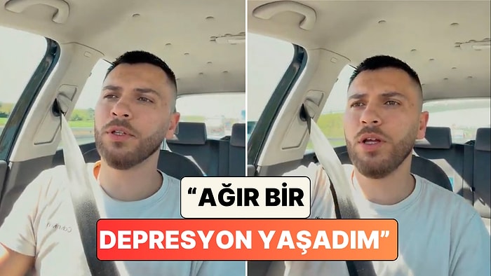 İstifa Edip Almanya'ya Giden Bir Paramedik "Memurluğu Bırakıp Gitmeye Değer mi?" Sorusunu Yanıtladı